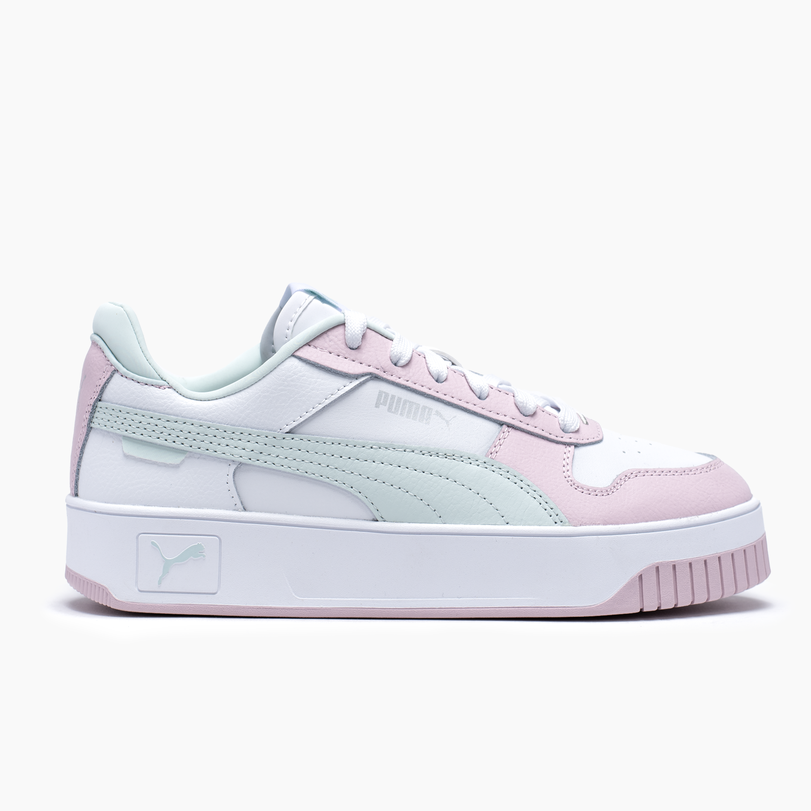 Puma Carina Street - Mujer Jr