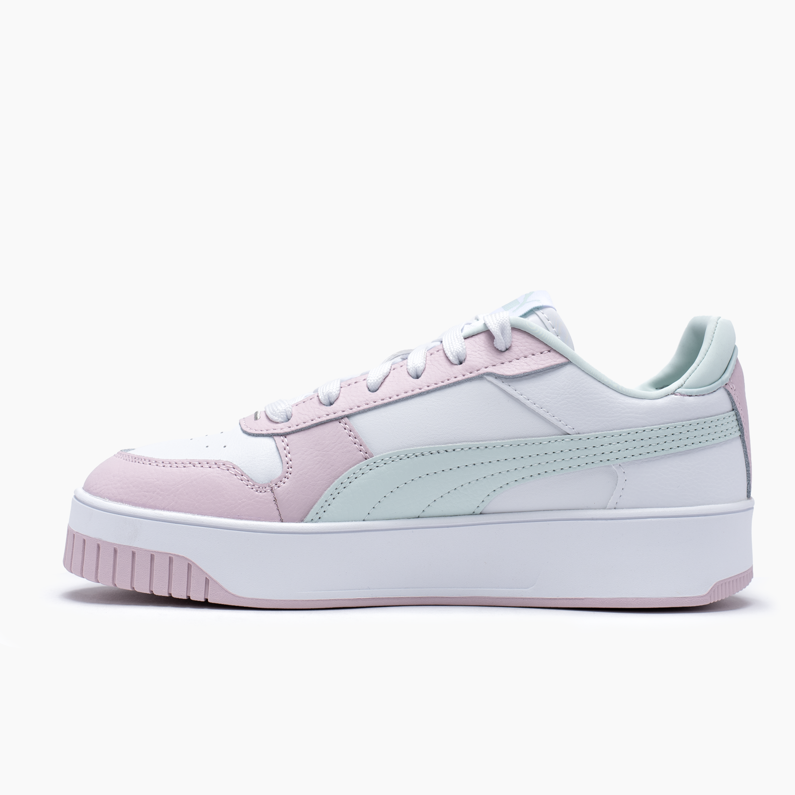 Puma Carina Street - Mujer Jr