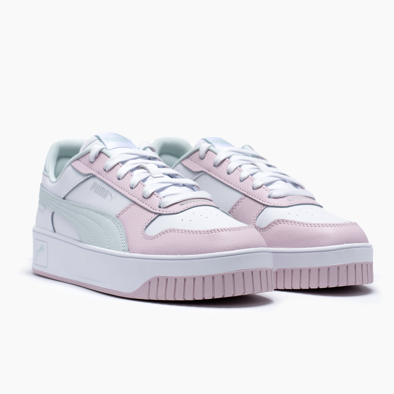 Puma Carina Street - Mujer Jr