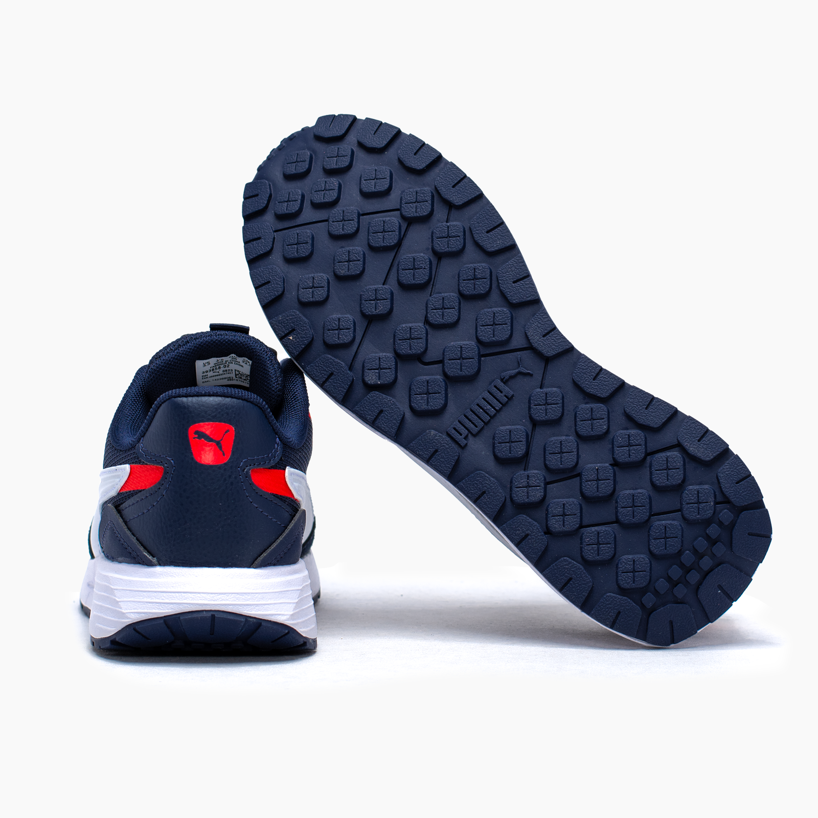 Puma Runtamed - Jr