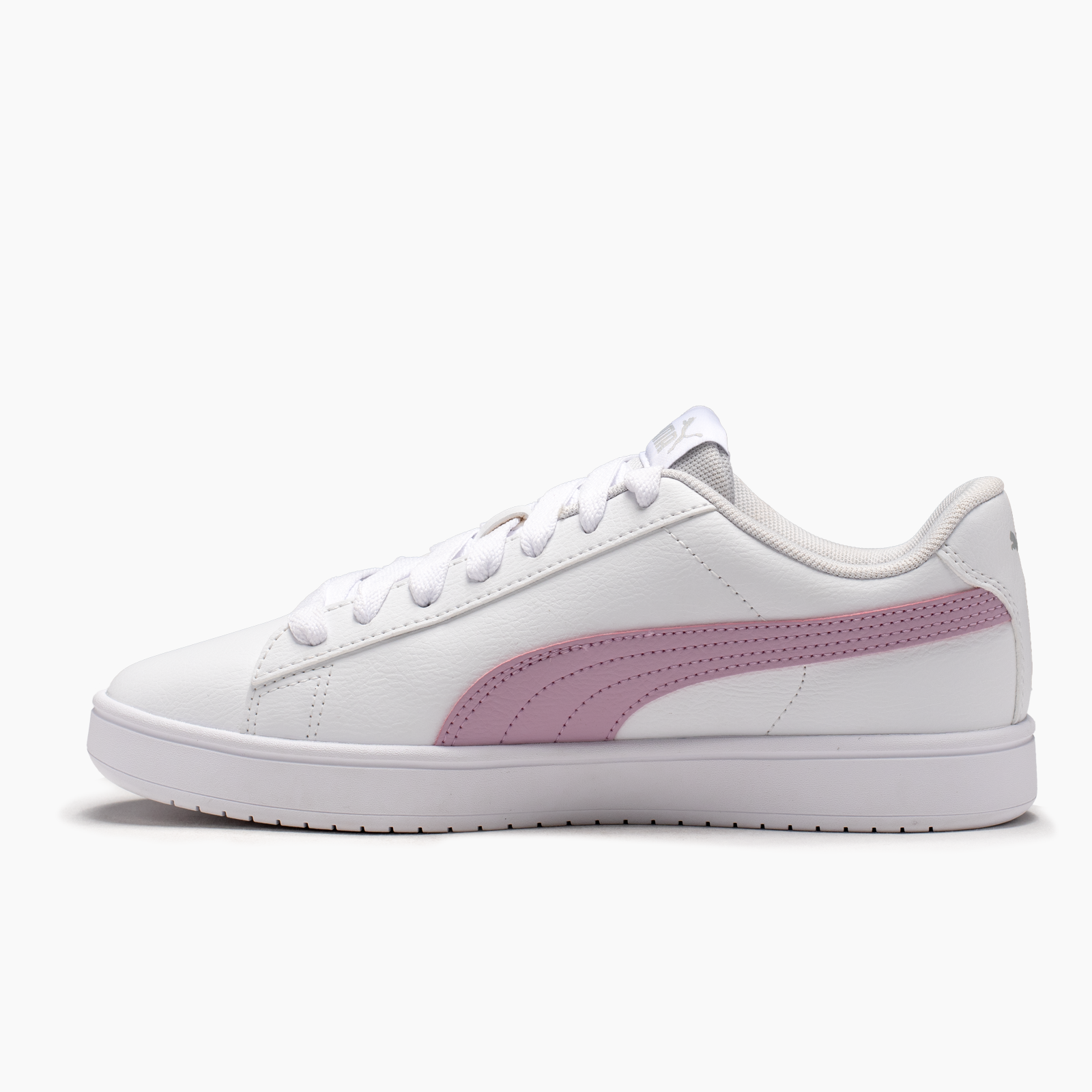 Puma para mujer blanco casual