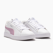 Puma para mujer blanco casual