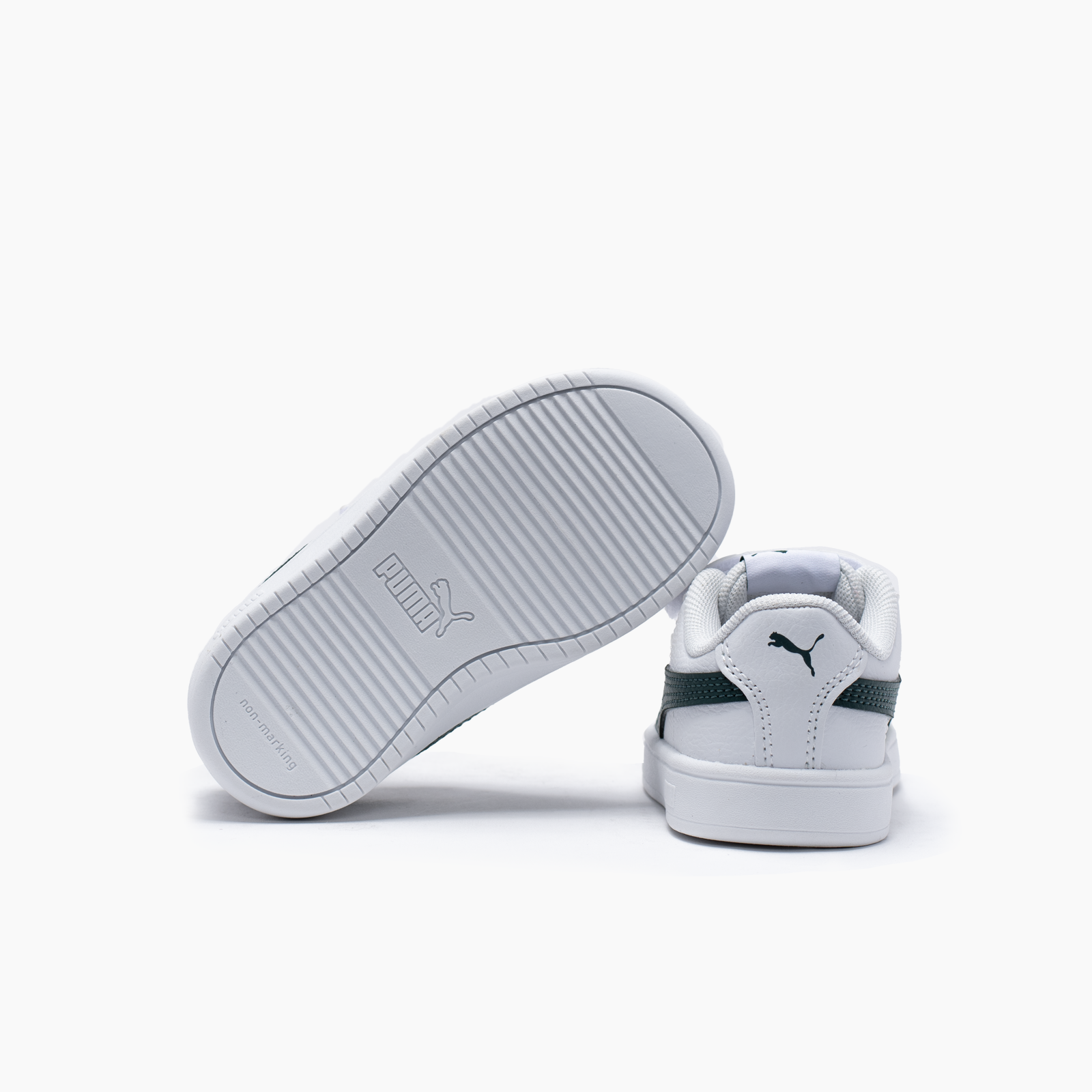 Puma Rickie Classic V - Bebé Niño
