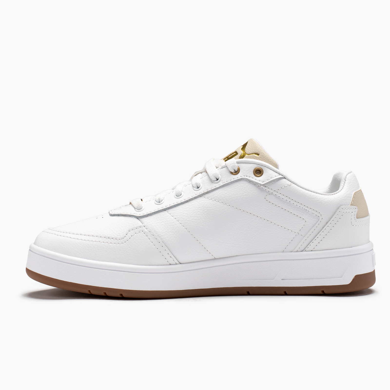 PUMA COURT LUX 39501905 - HOMBDRE