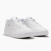 Puma para mujer blanco casual