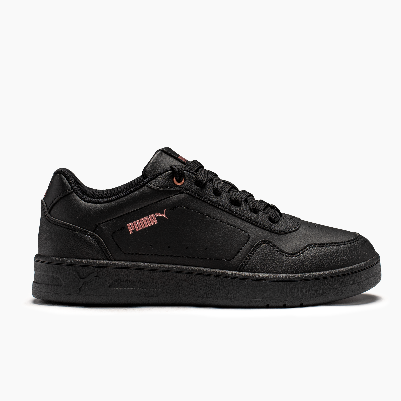 PUMA COURT CLASSY 39502102 - MUJER