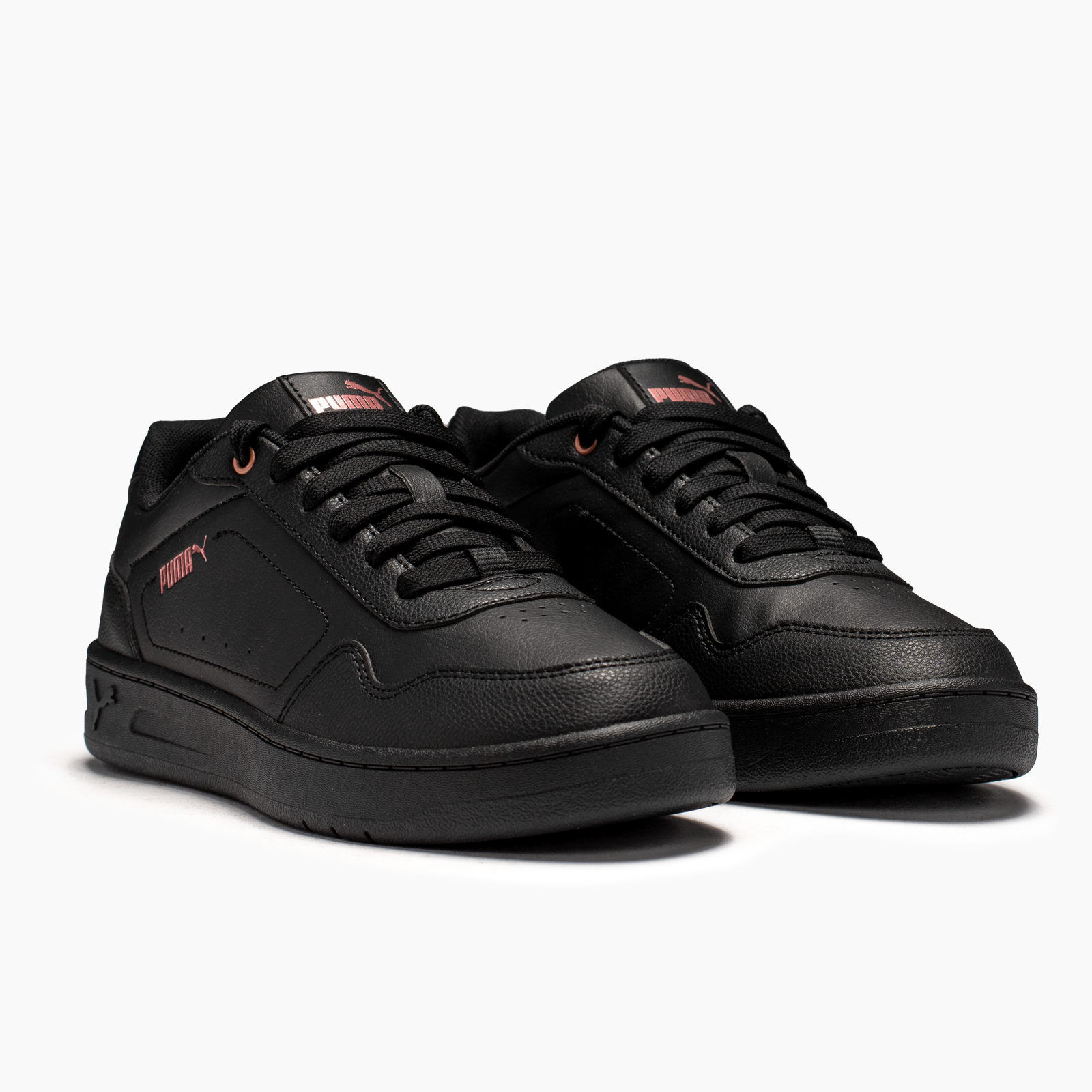 PUMA COURT CLASSY 39502102 - MUJER