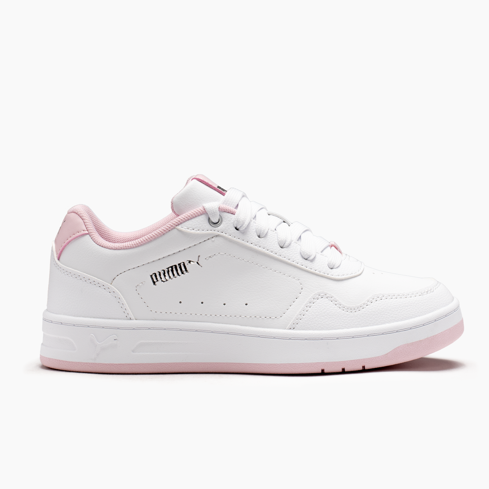 PUMA COURT CLASSY 39502104 - MUJER