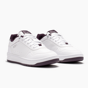 Puma para mujer blanco casual