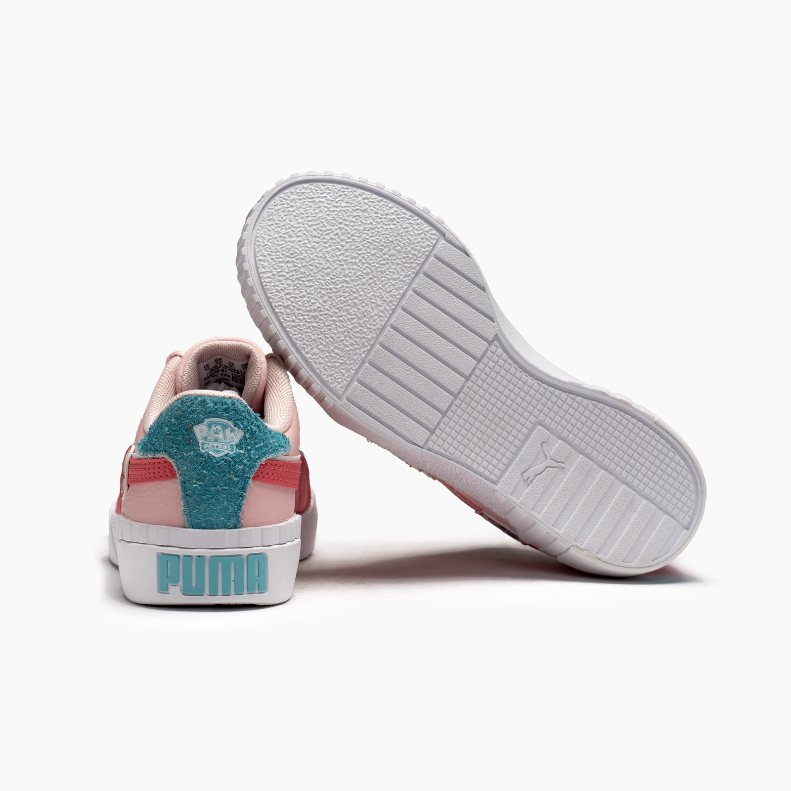 PUMA CALI PAW PATROL 39503801 - NIÑA