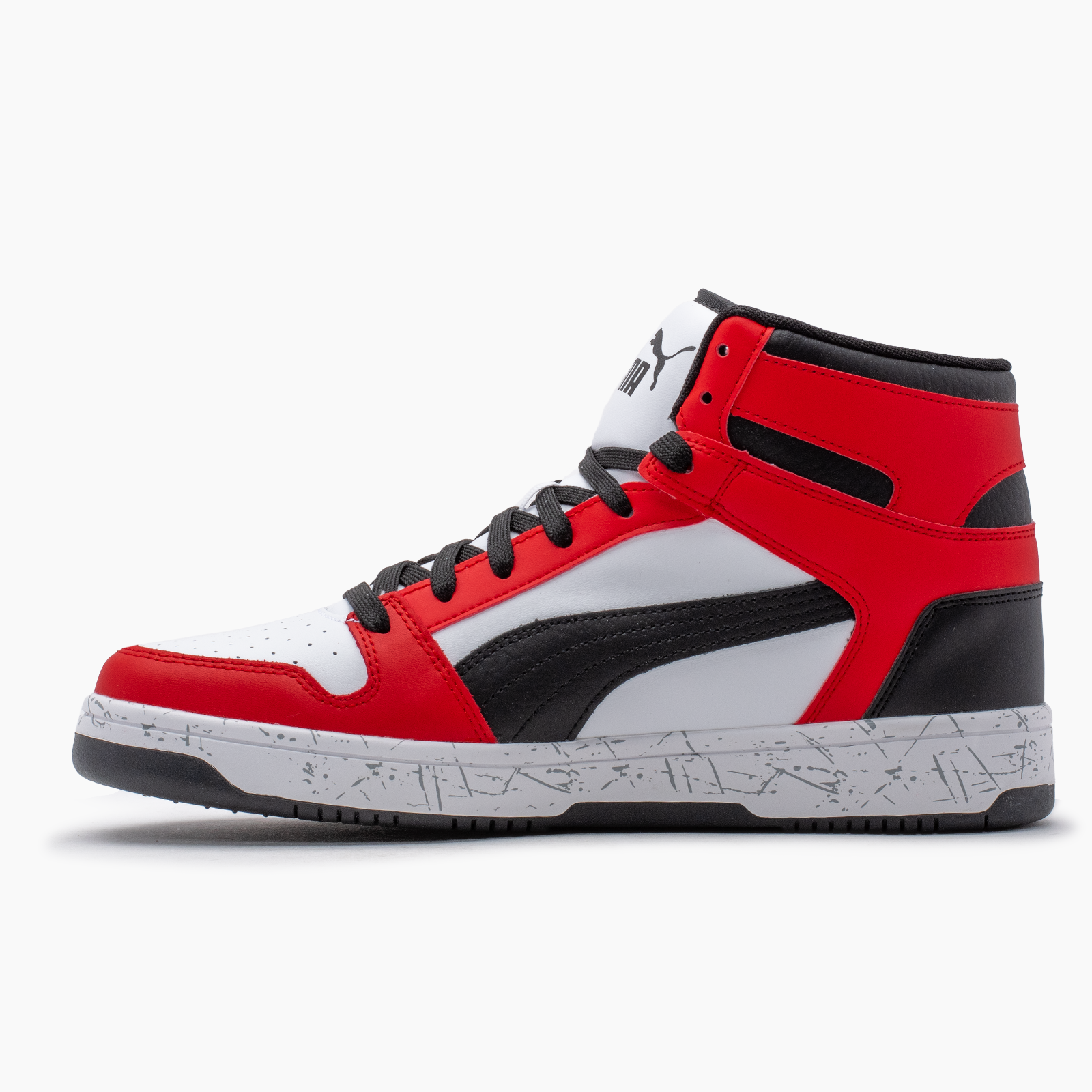 Puma Rebound Layup - Hombre