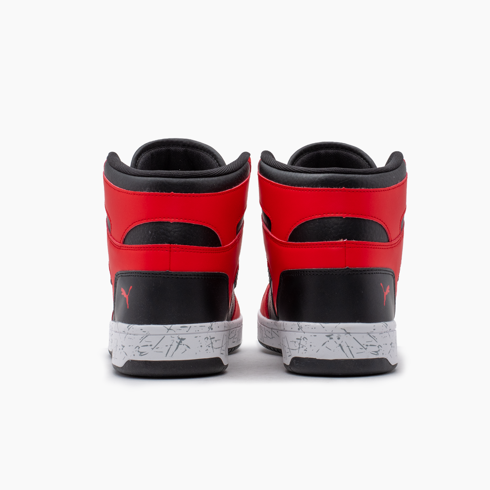 Puma Rebound Layup - Hombre