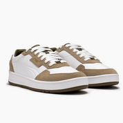 PUMA COURT LUX 39508704 - HOMBRE