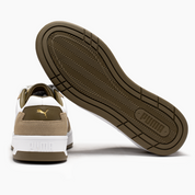 PUMA COURT LUX 39508704 - HOMBRE