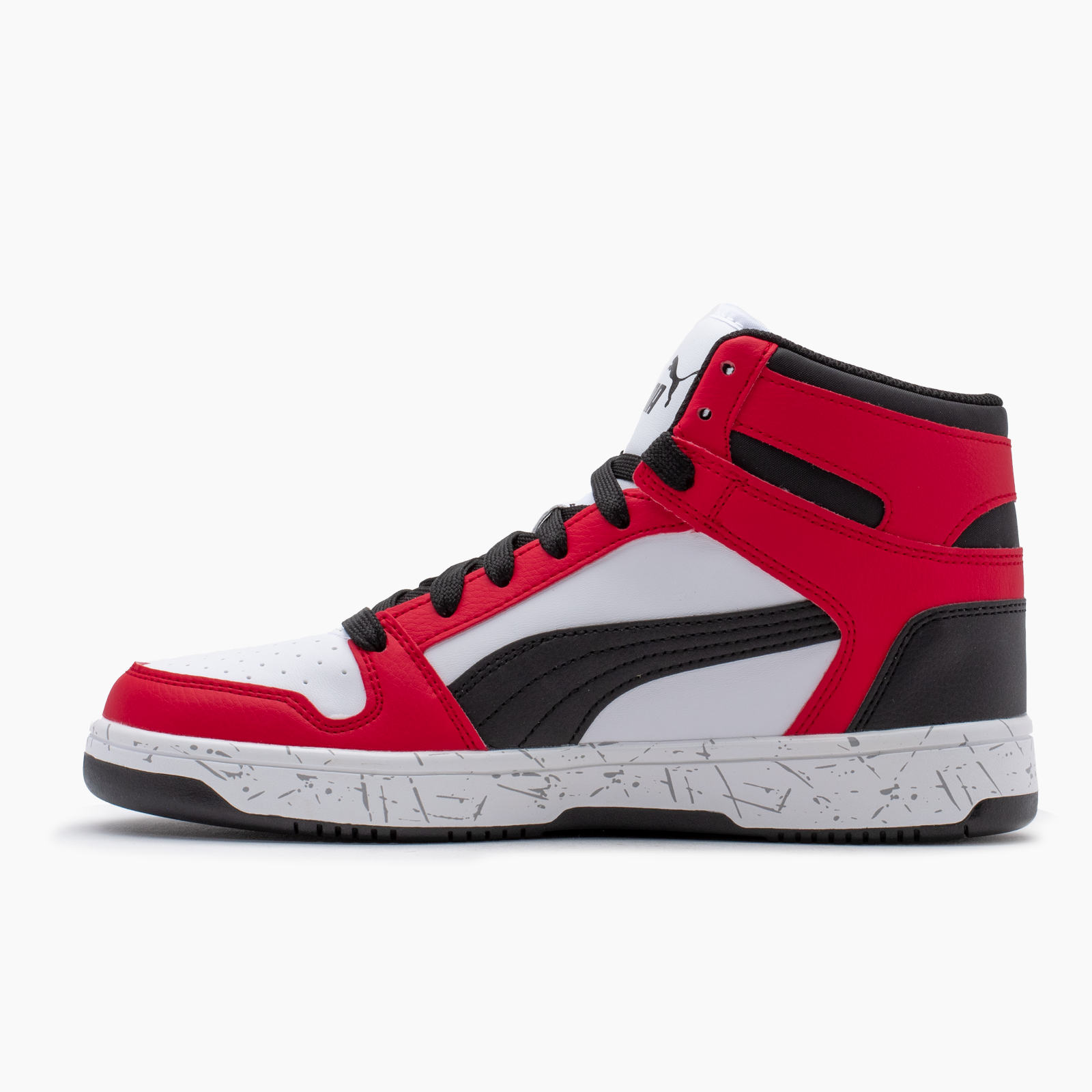 Puma Rebound Layup - Jr