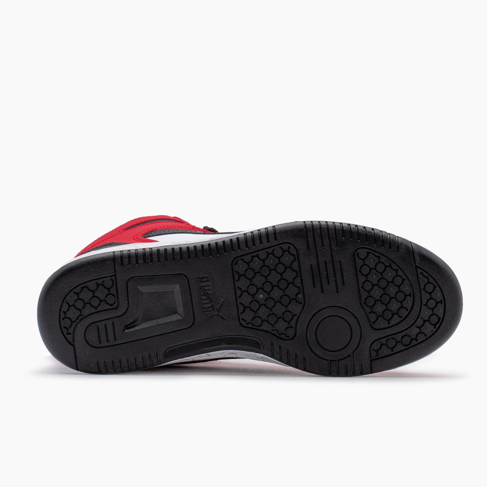 Puma Rebound Layup - Jr