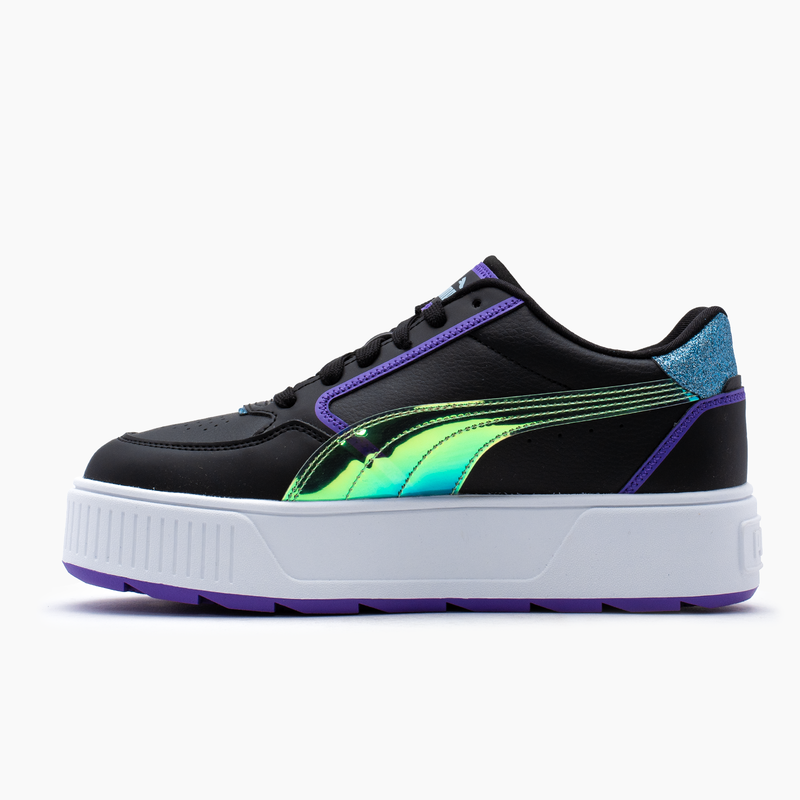 Puma Karmen Rebelle - Mujer Jr