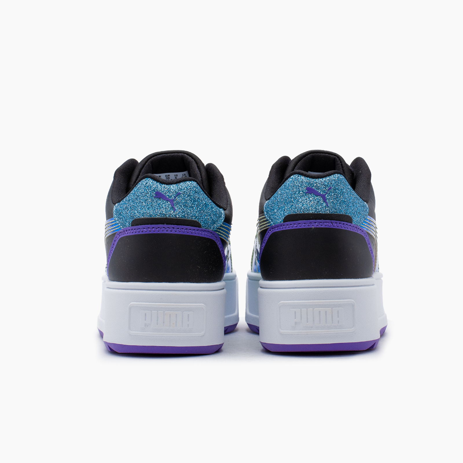 Puma Karmen Rebelle - Mujer Jr