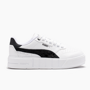 Puma para mujer blanco casual