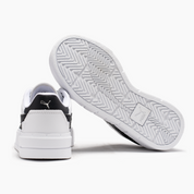 Puma para mujer blanco casual