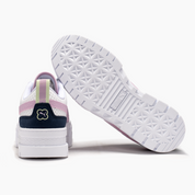 Puma para mujer blanco casual