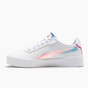 Puma para mujer blanco casual
