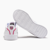 Puma para mujer blanco casual