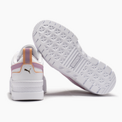 PUMA MAYZE LTH PIPING 39666401 - MUJER JR