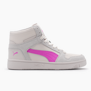 Puma Rebound Layup Mid - Mujer Jr