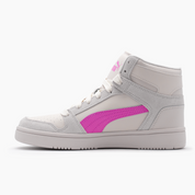 Puma Rebound Layup Mid - Mujer Jr