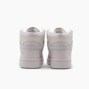 Puma Rebound Layup Mid - Mujer Jr