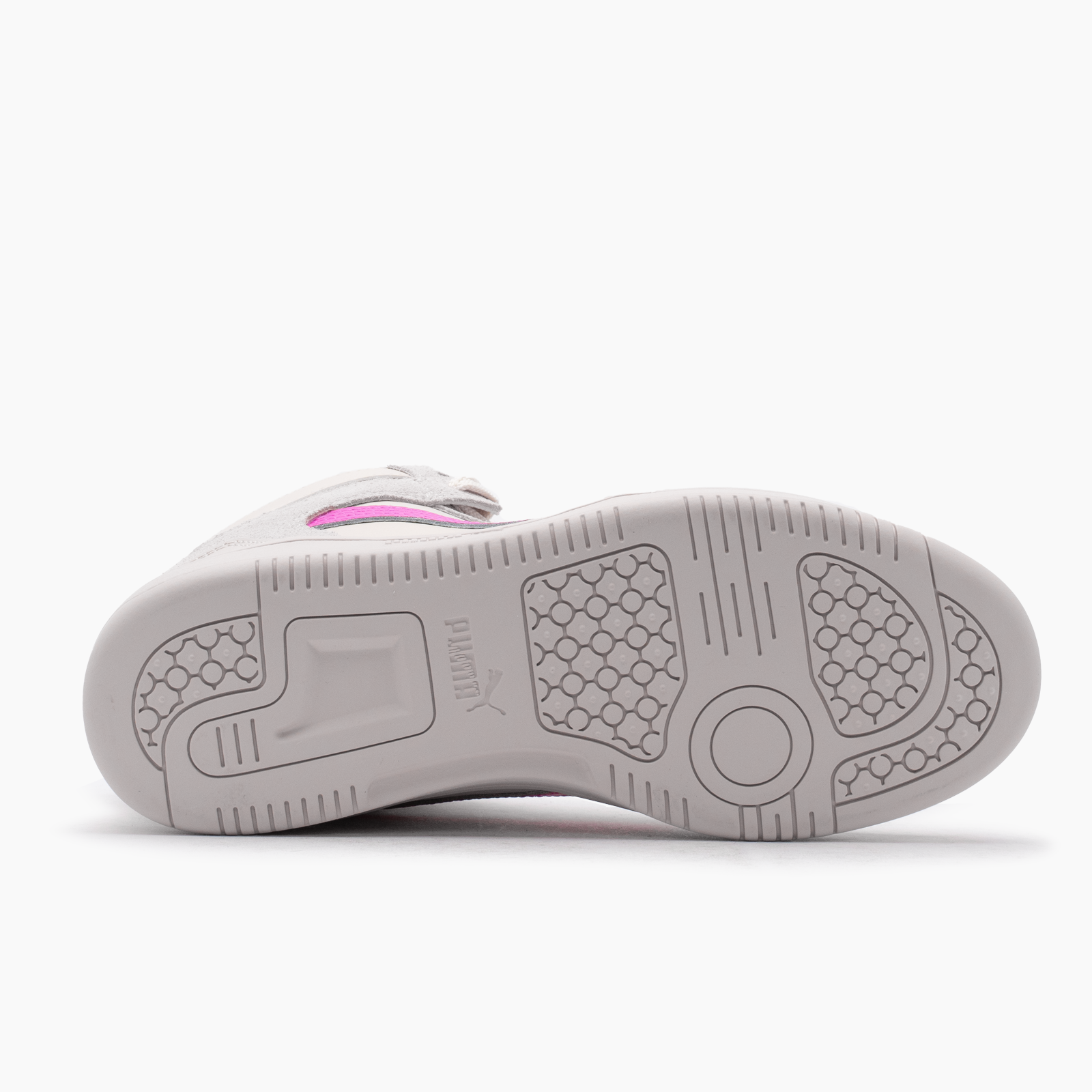 Puma Rebound Layup Mid - Mujer Jr
