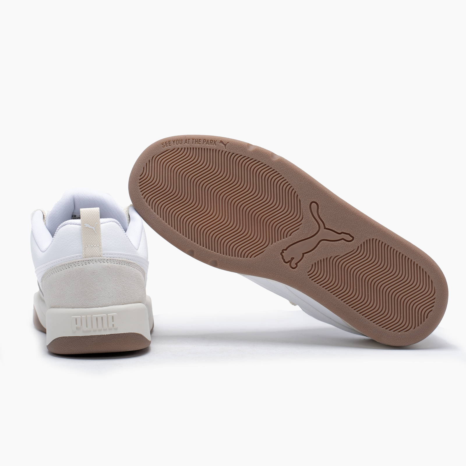 Puma Park Lifestyle OG - Hombre