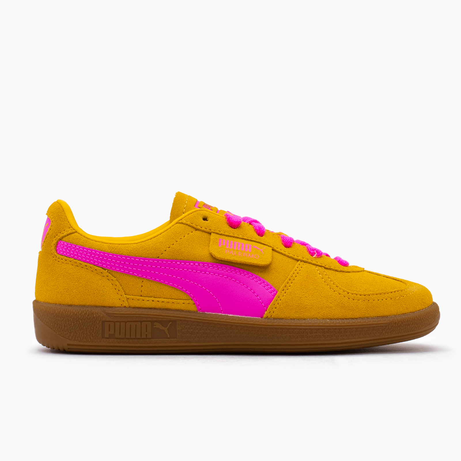 Puma Palermo - Mujer Jr