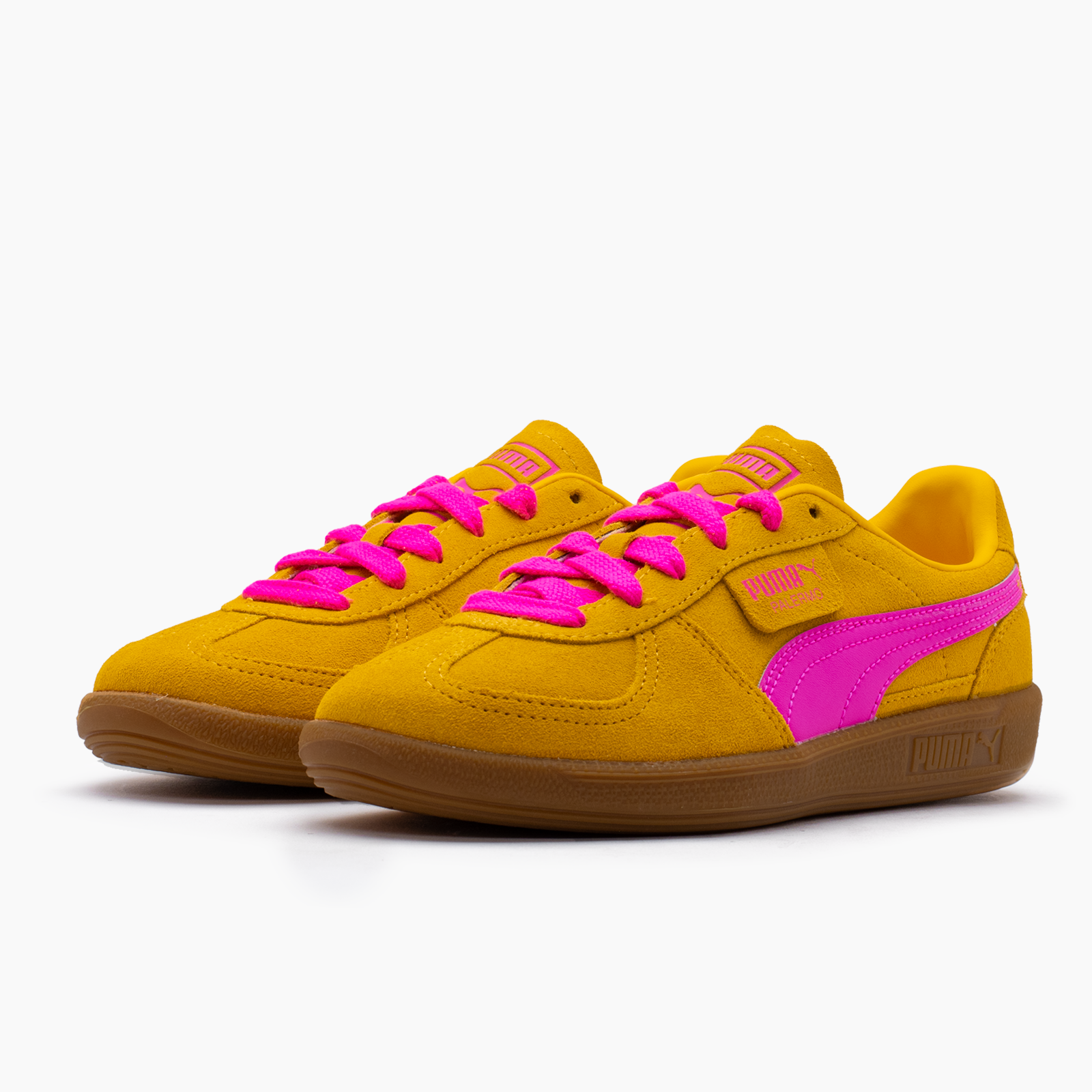 Puma Palermo - Mujer Jr