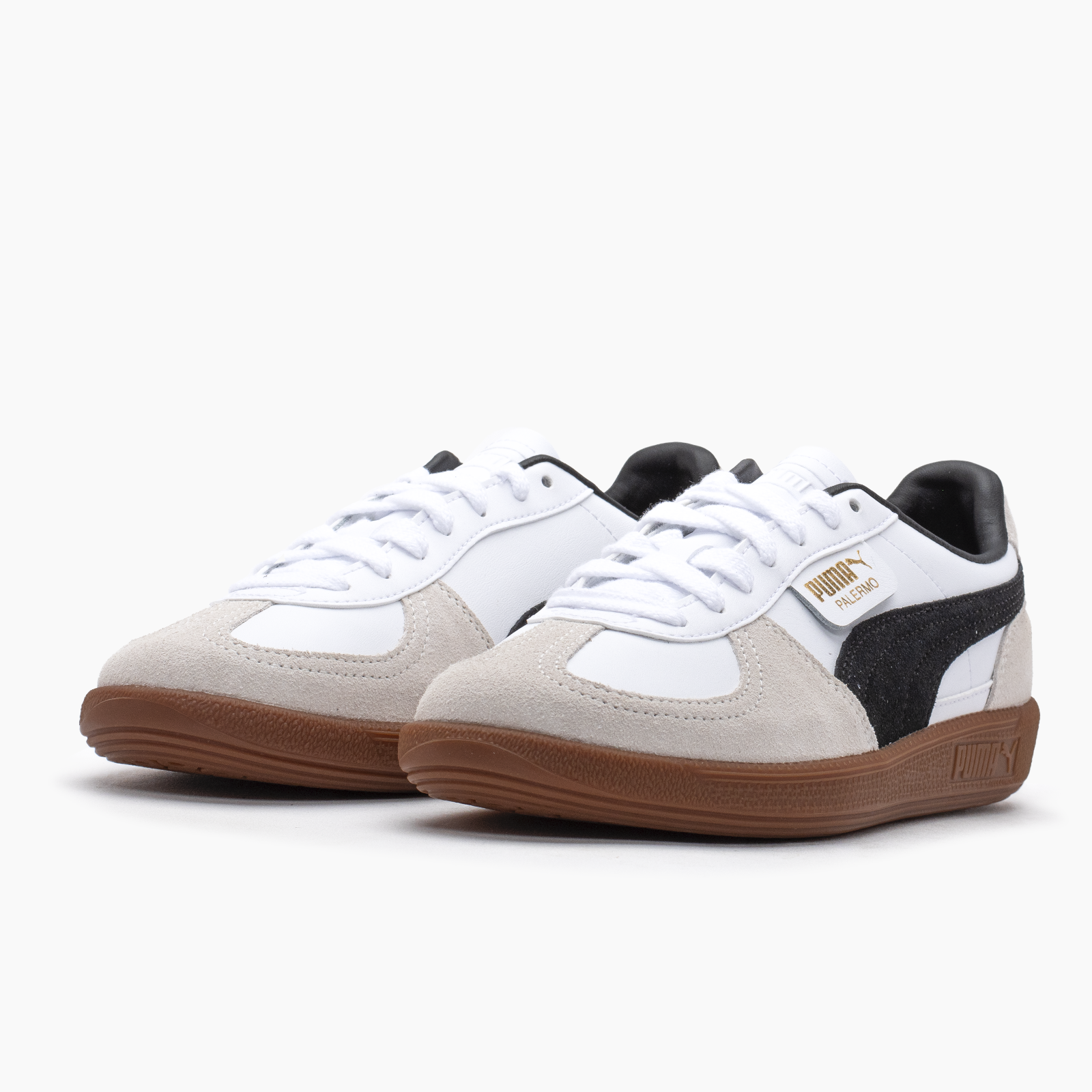 Puma Palermo Leather - Unisex