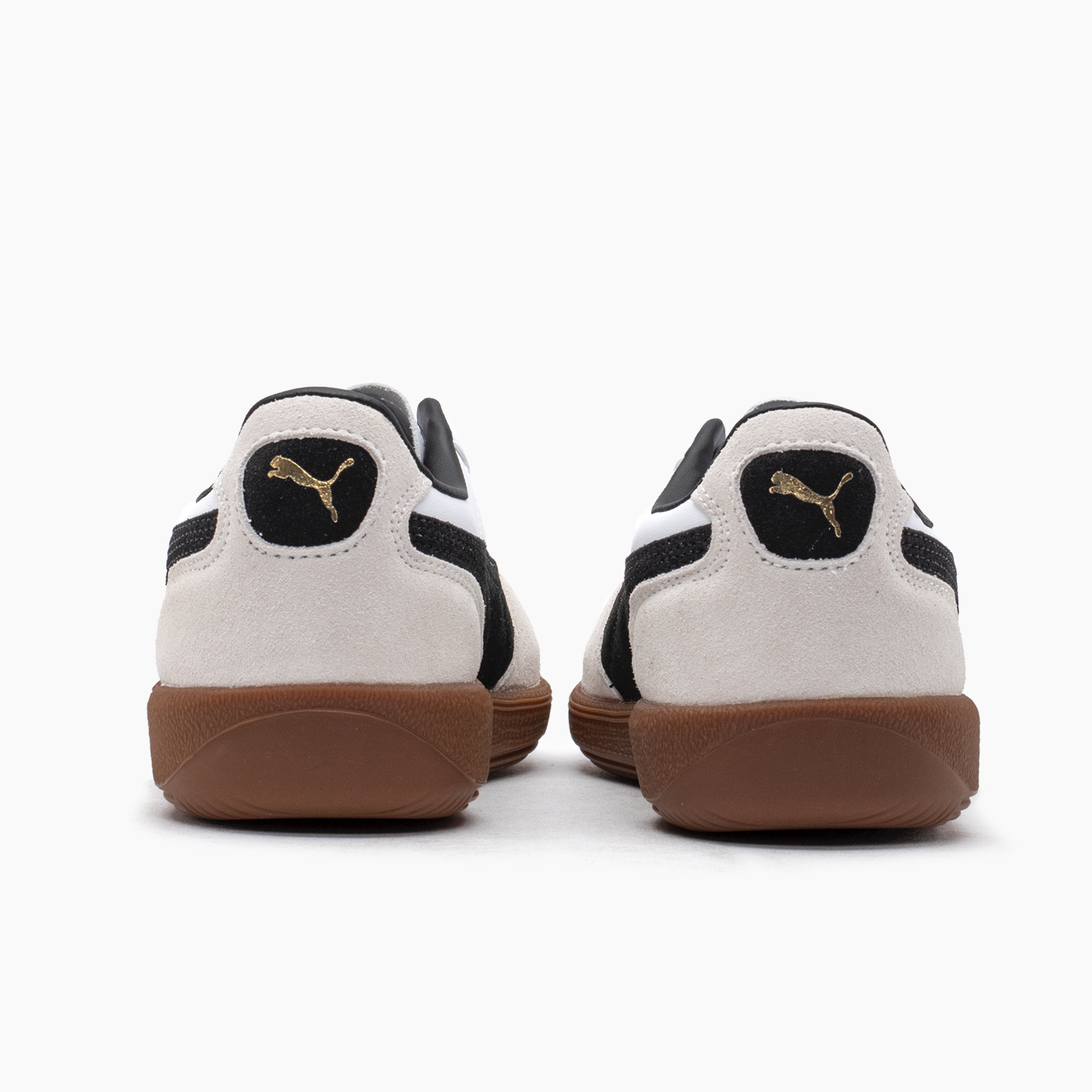 Puma Palermo Leather - Unisex