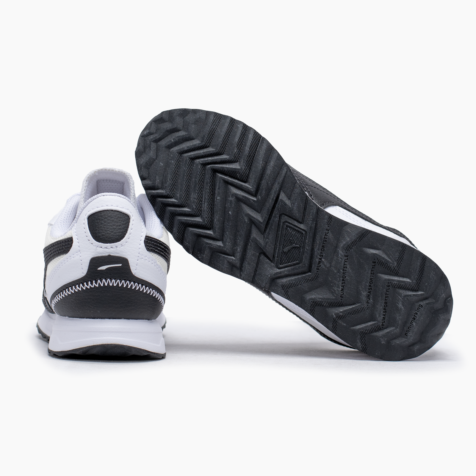 Puma Road Rider - Niño