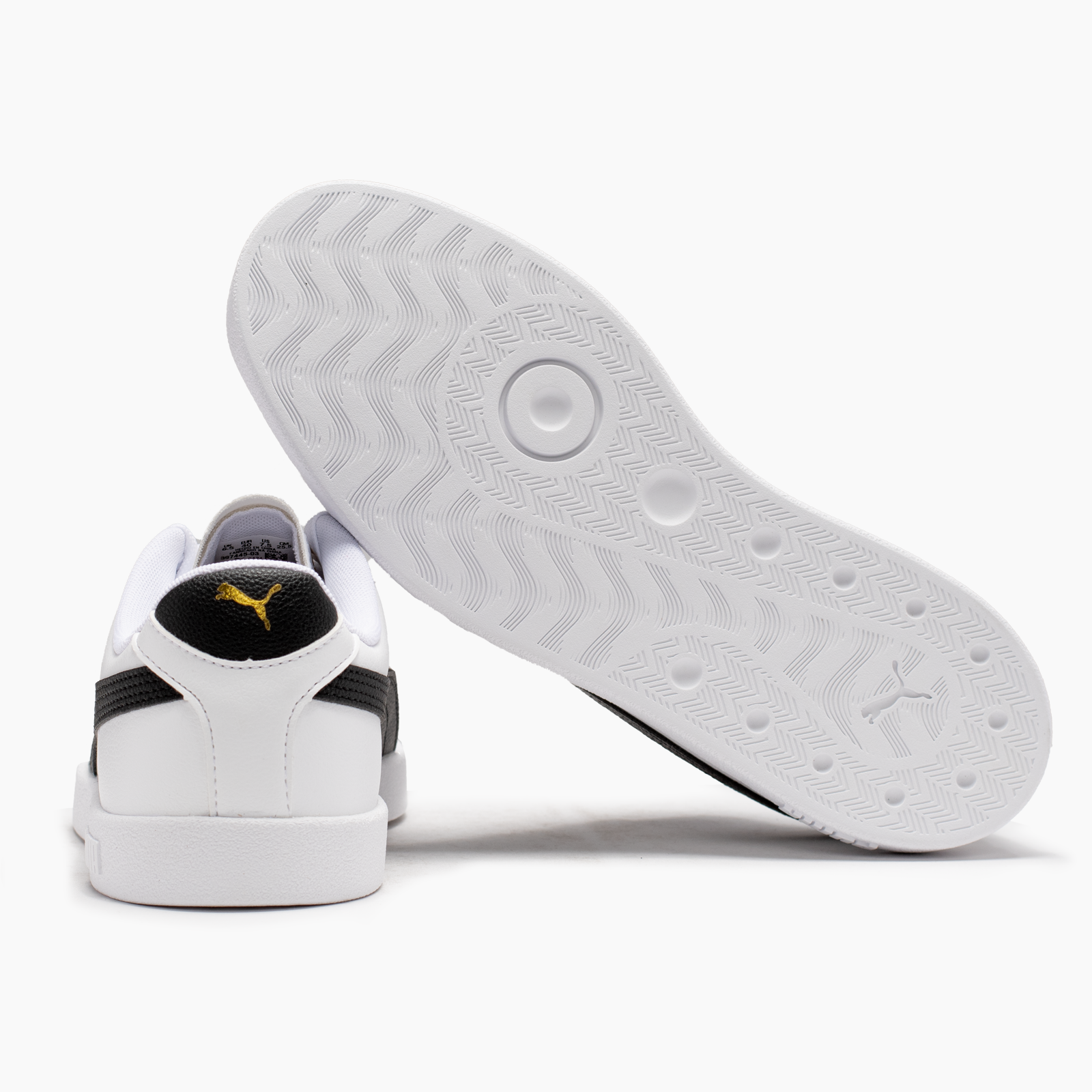 PUMA CLUB 39744503 - HOMBRE