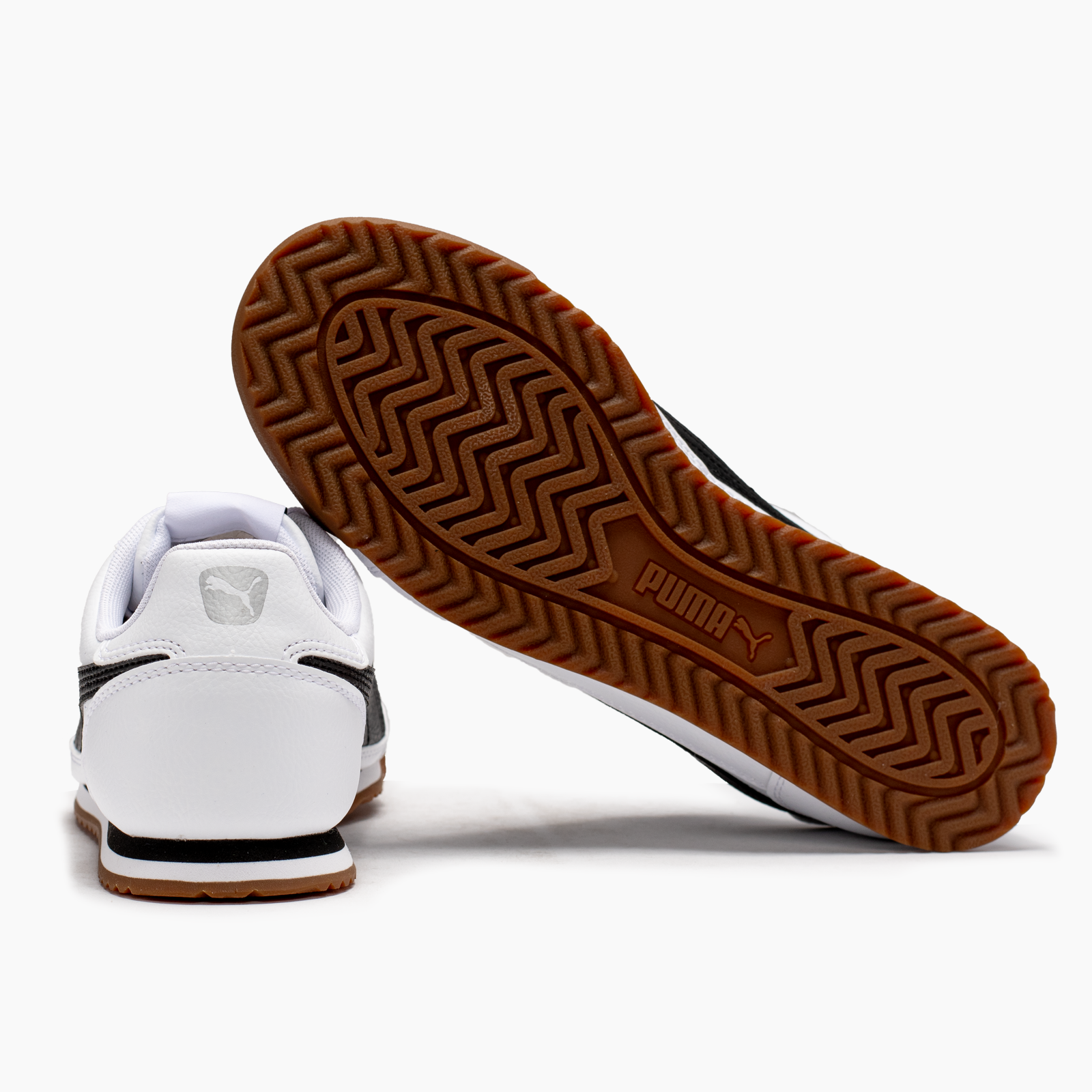 PUMA TURINO 39745202 - HOMBRE
