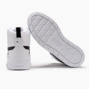 Puma para mujer blanco casual