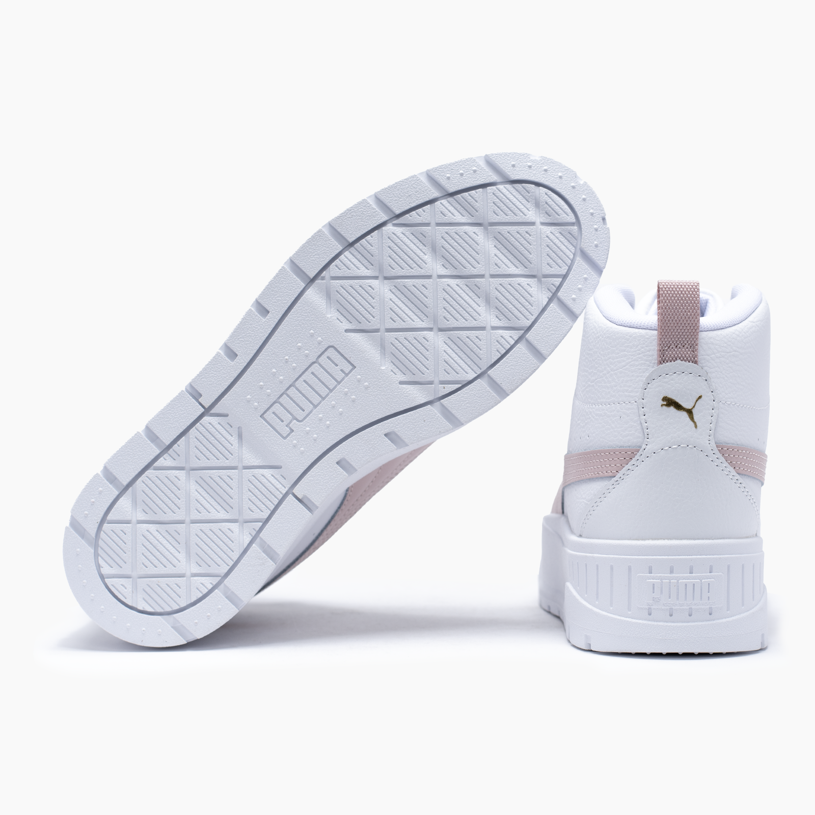 Puma Karmen II Mid - Mujer