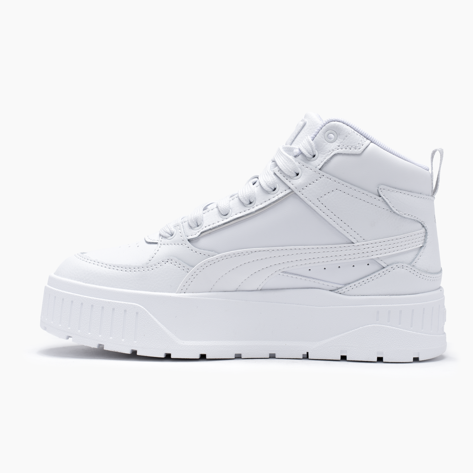 Puma Karmen II Idol Mid - Mujer