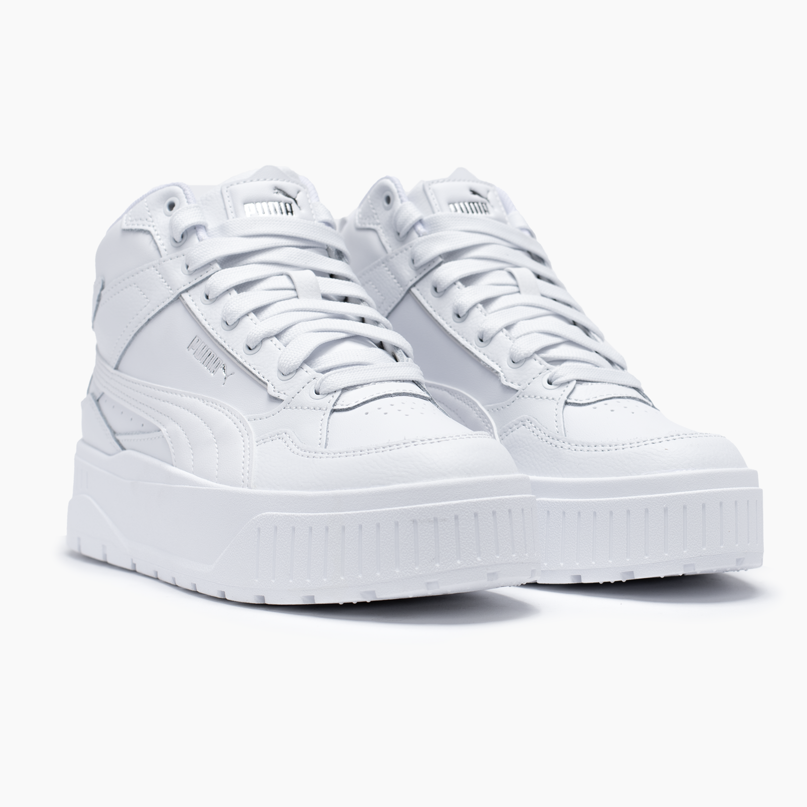Puma Karmen II Idol Mid - Mujer