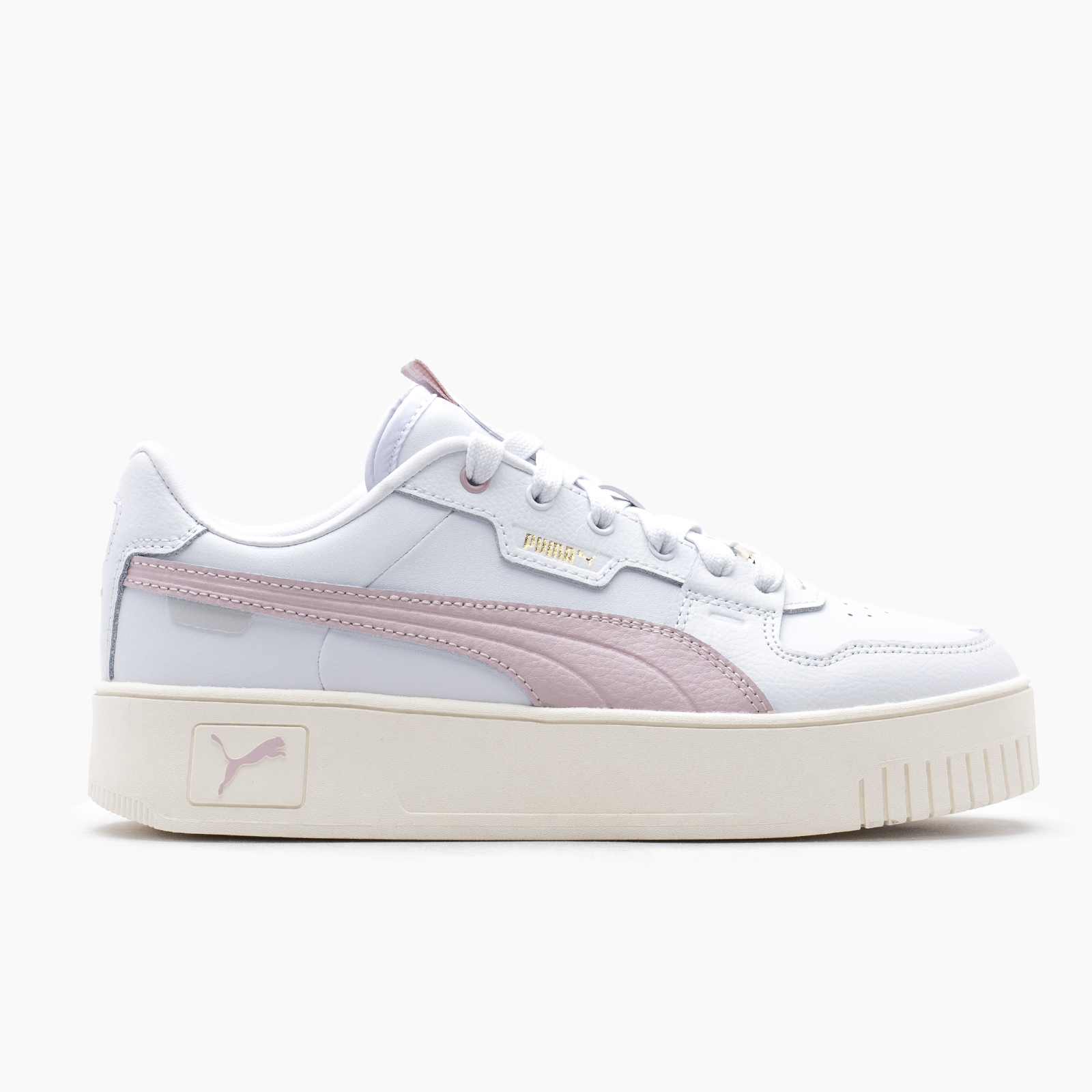 Puma Carina Street Lux - Mujer