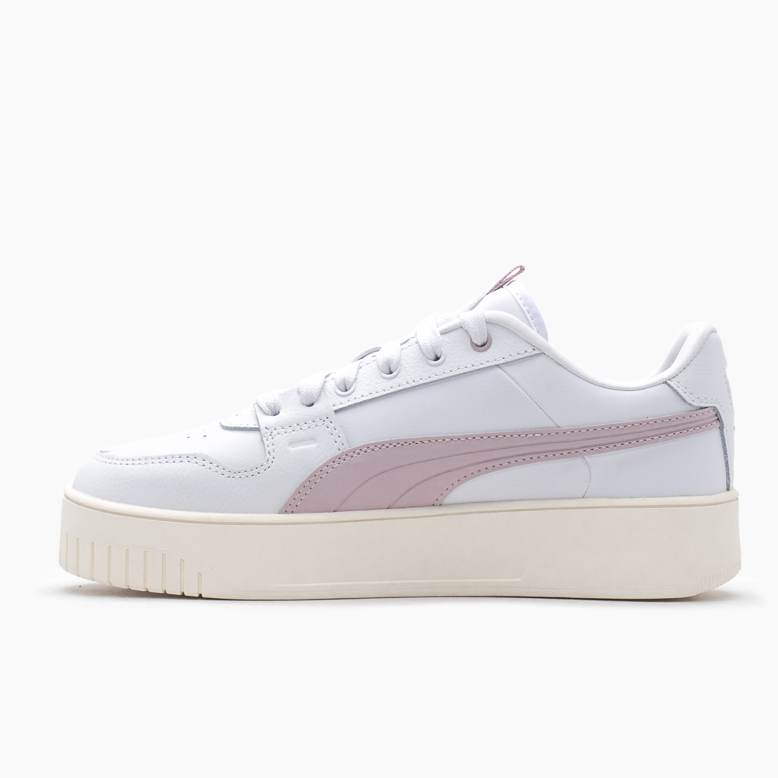 Puma Carina Street Lux - Mujer