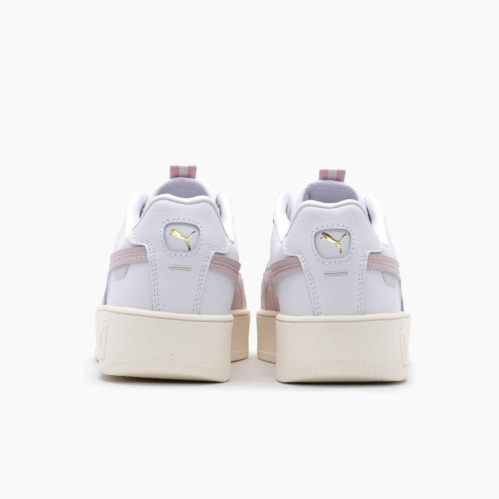 Puma Carina Street Lux - Mujer