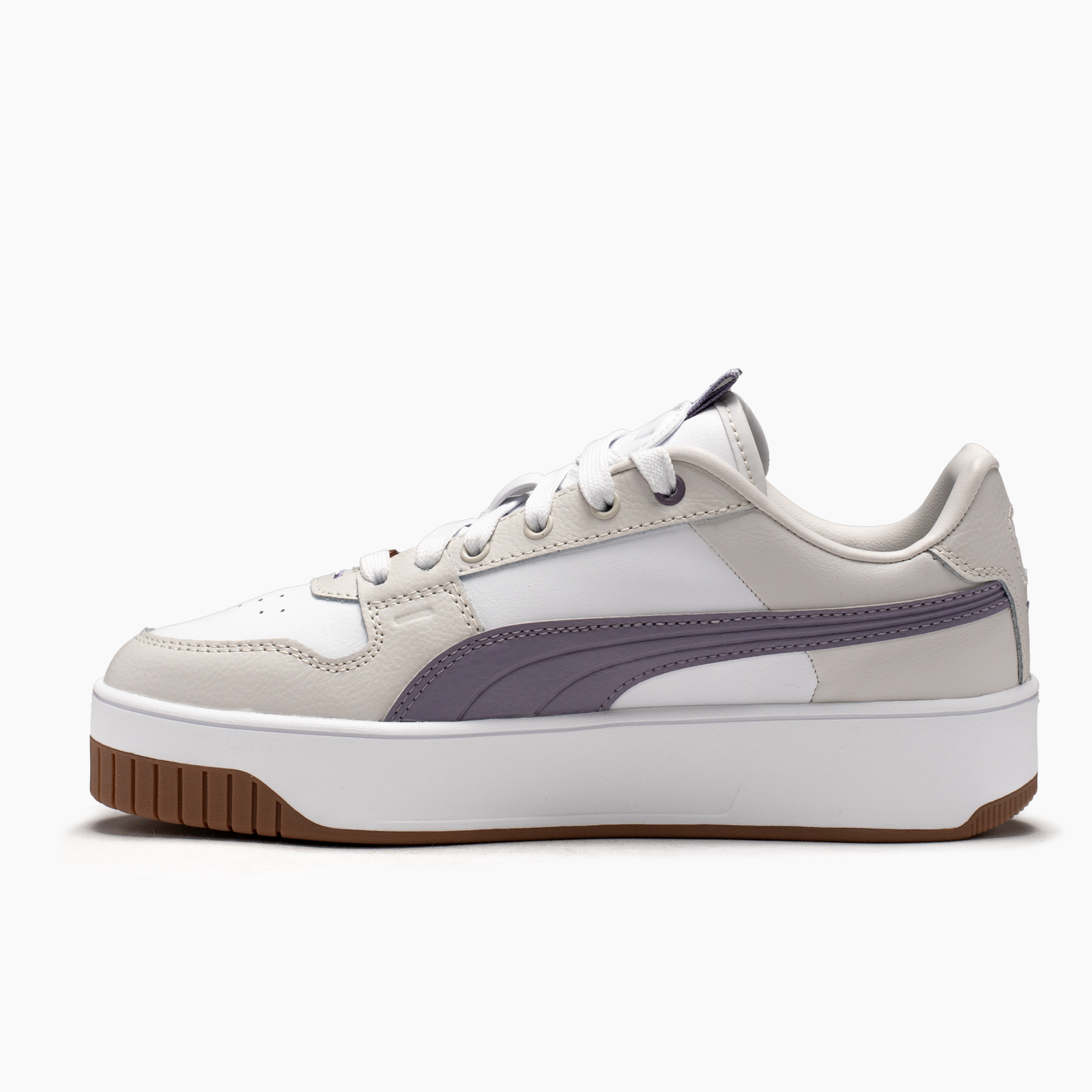 PUMA CARINA STREET LUX 39748706 - MUJER