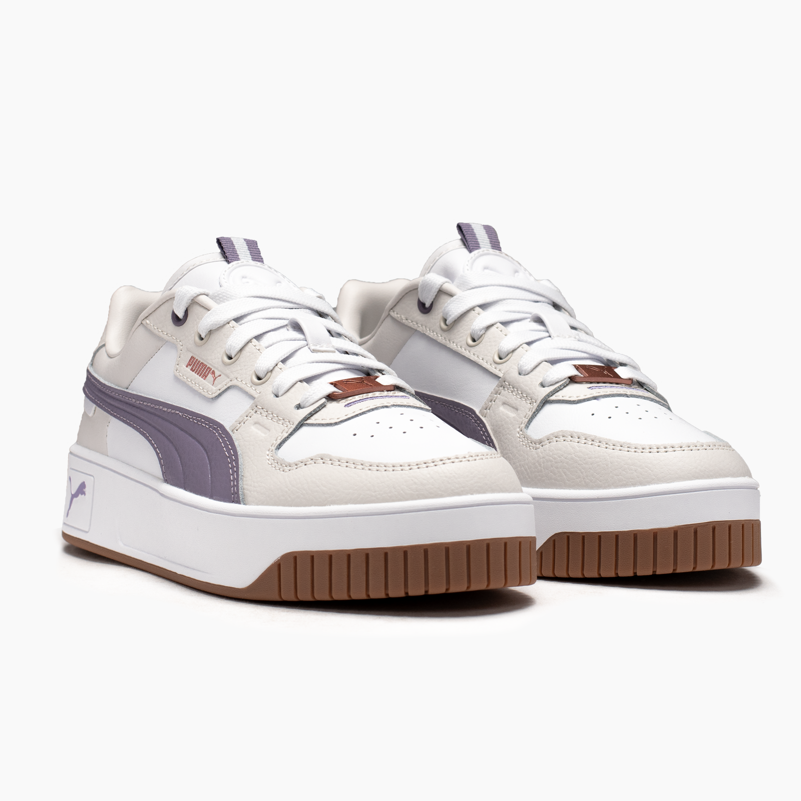 PUMA CARINA STREET LUX 39748706 - MUJER