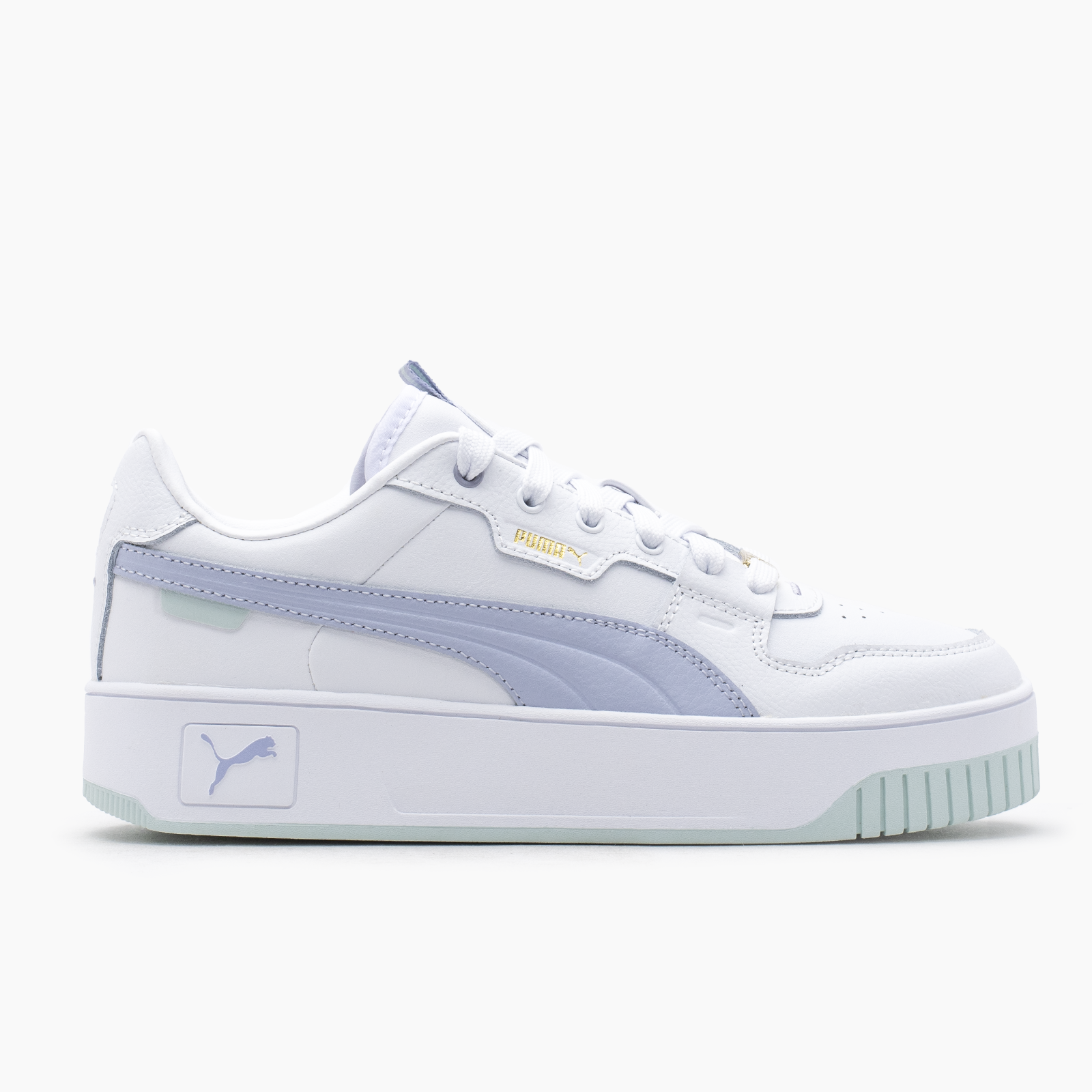 Puma Carina Street Lux - Mujer